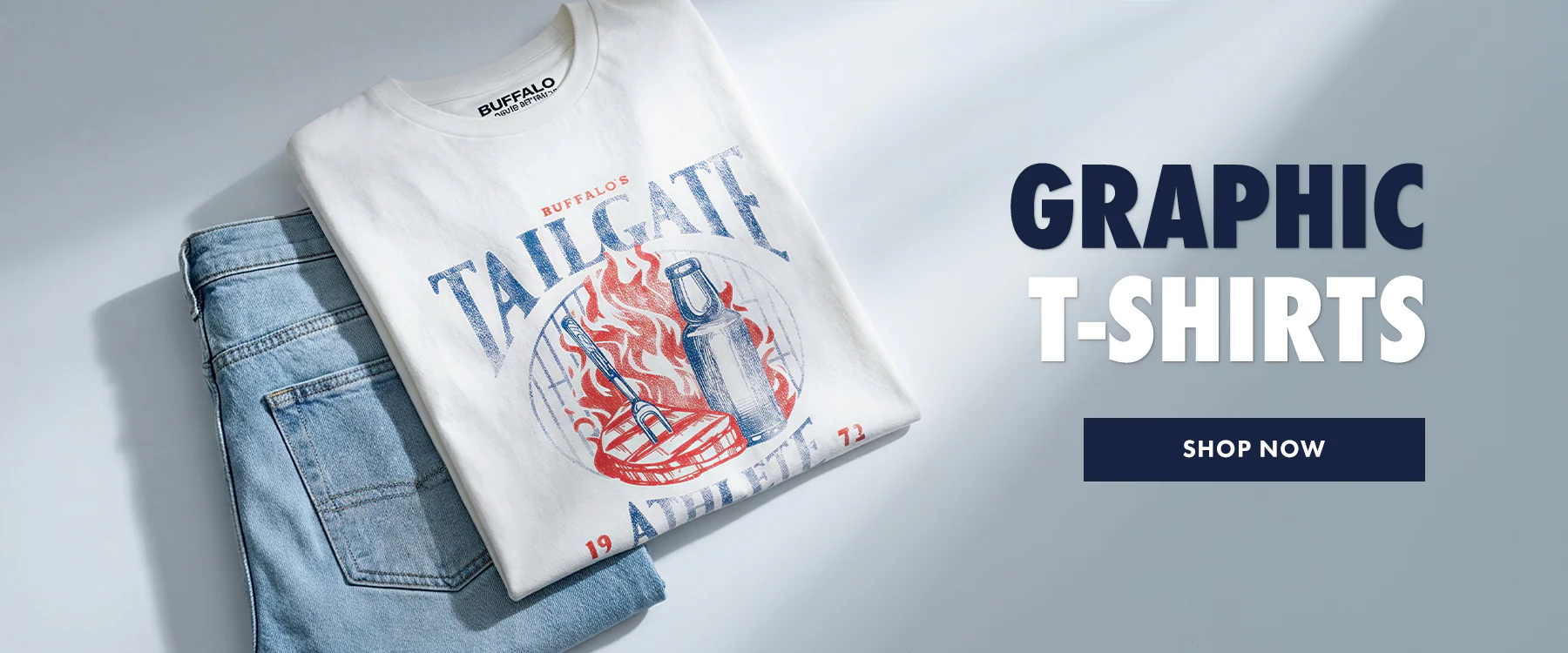 Iconic Denim, Unmatched Comfort