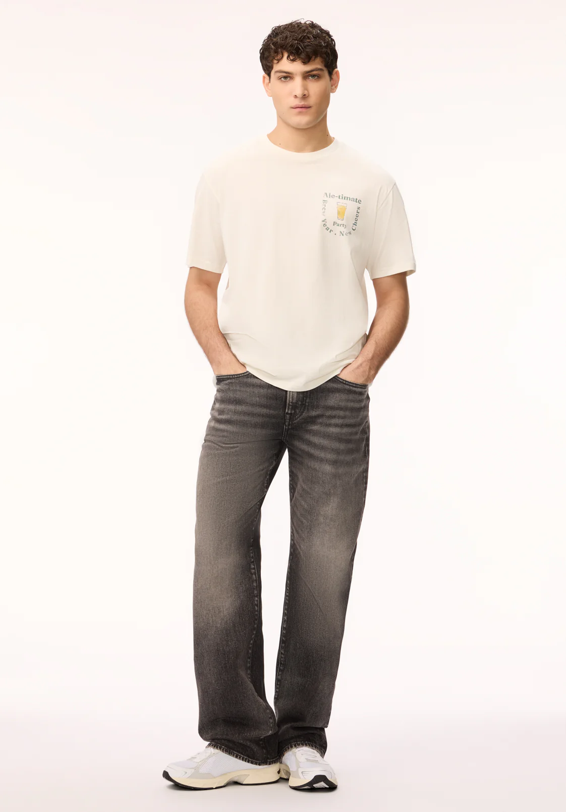 Mens New Arrivals