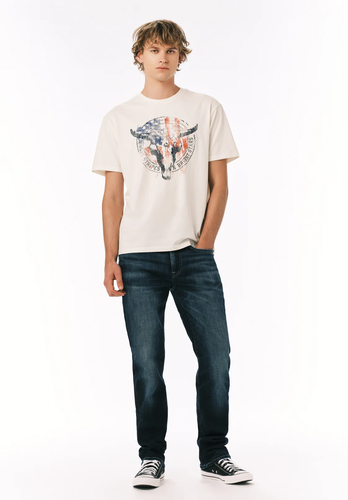 Mens Tops & Tees